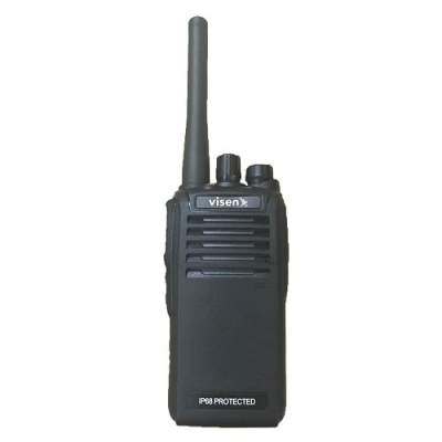 Bộ đàm cầm tay Visen VS-M810